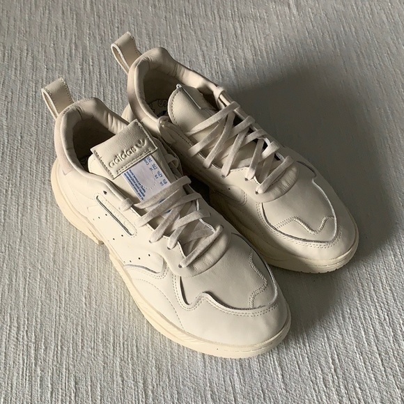 Chunky Running Shoes